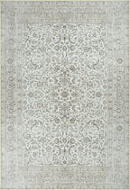 Washable Rug 75% Recycled Cotton Short Pile
