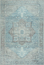 Washable Rug 75% Recycled Cotton Short Pile
