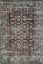 Washable Rug 75% Recycled Cotton Short Pile