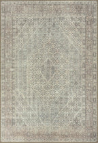 Washable Rug 75% Recycled Cotton Short Pile