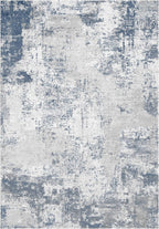 Washable Rug Non-Slip Backing Short Pile Non-Shedding