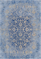 Washable Rug Non-Slip Backing Short Pile Non-Shedding