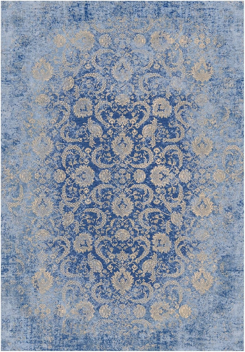 Washable Rug Non-Slip Backing Short Pile Non-Shedding