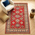 Persian Red