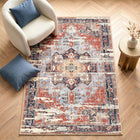 Antique Sky Blue