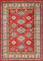 Washable Rug Non-Slip Backing Short Pile Non-Shedding