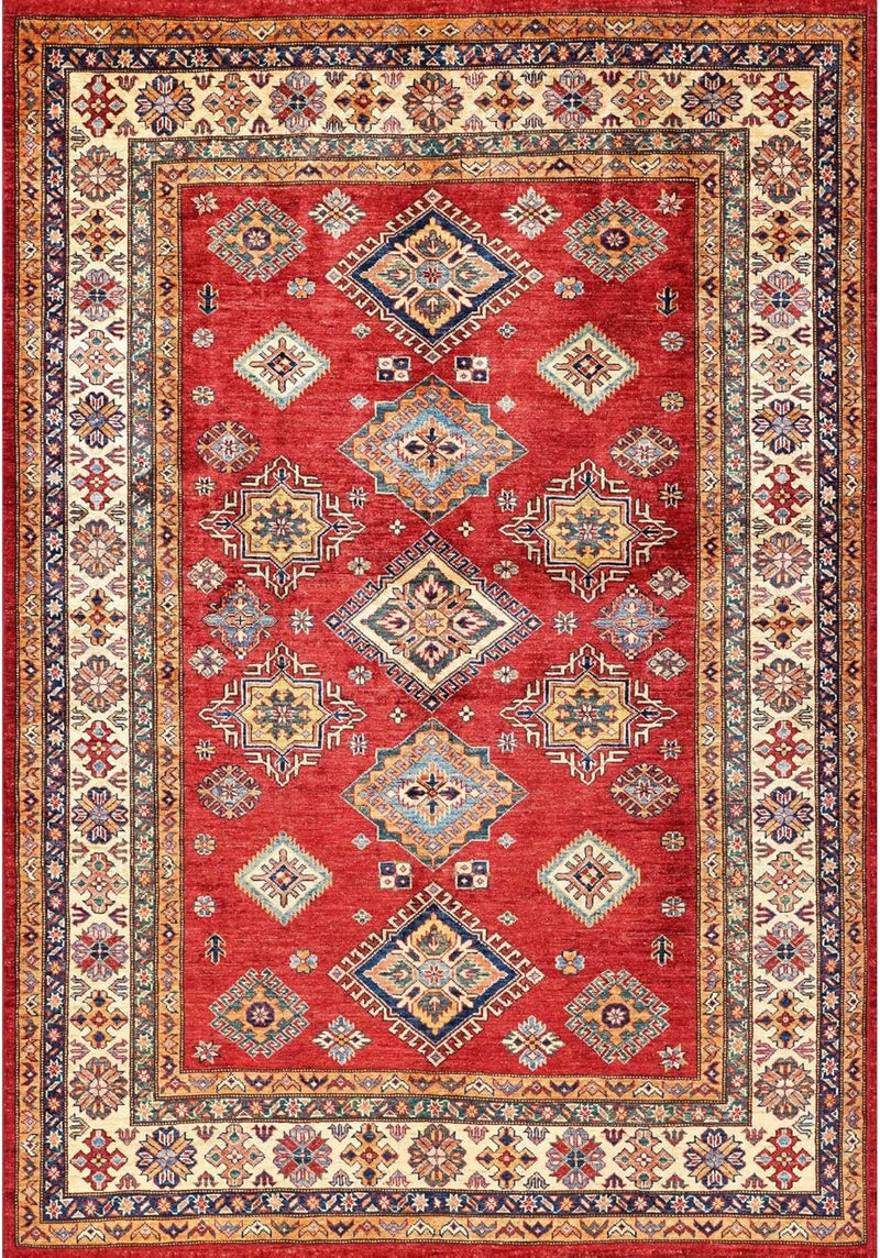 Washable Rug Non-Slip Backing Short Pile Non-Shedding