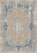 Washable Rug Non-Slip Backing Short Pile Non-Shedding