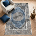 Moonstone Ash Grey