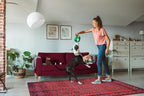 Washable Rug Non-Slip Soft Low Pile Carpet Vintage
