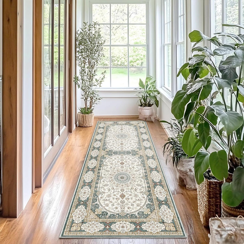 Washable Rugs