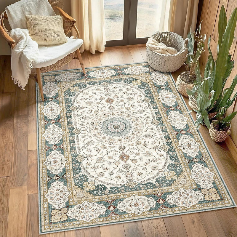 Washable Rugs