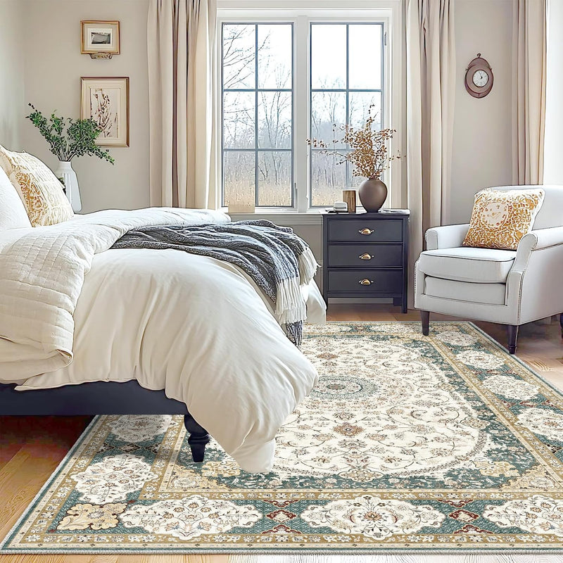 Washable Rugs