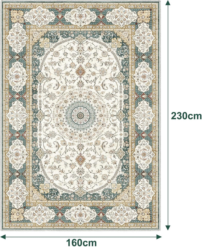 Washable Rugs