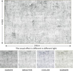 Washable Rugs for Living Room Large Non