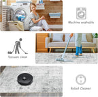 Washable Rugs for Living Room Large Non