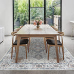 Washable Rugs for Living Room Area Bedroom Short