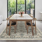 Washable Rugs for Living Room Area Bedroom Short
