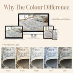 Washable Rugs for Living Room Area Bedroom Short