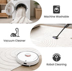 Washable Rugs for Living Room Bedroom