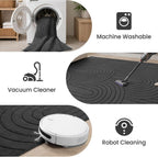 Washable Rugs for Living Room Bedroom
