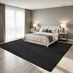 Washable Rugs for Living Room Bedroom