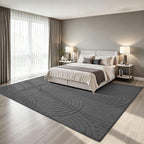 Washable Rugs for Living Room Bedroom
