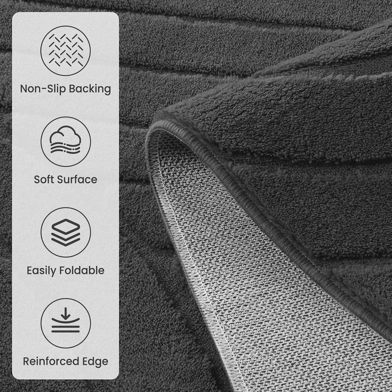 Washable Rugs for Living Room Bedroom