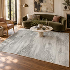 Washable Rugs for Living Room Large Centre