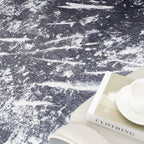 Washable Rugs for Living Room Large Modern Soft