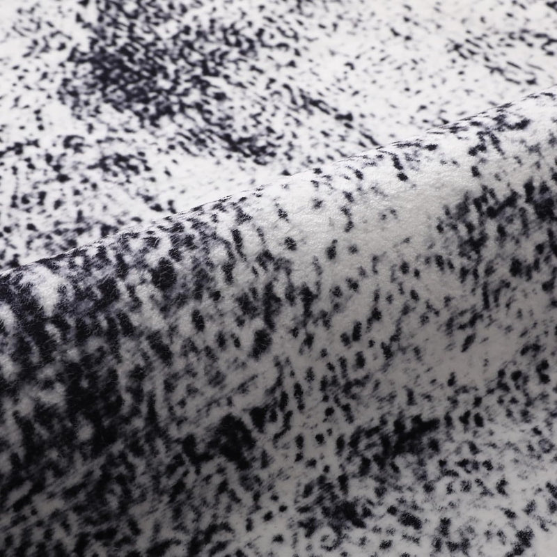 Washable Large Rugs Living Room Abstract Carpet