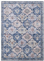 Washable Rugs for Living Room Vintage