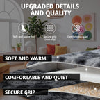 Washable Rugs Living Room