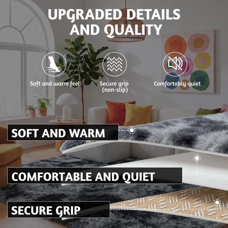 Washable Rugs Living Room