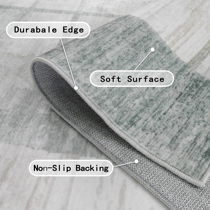 Washable Rugs