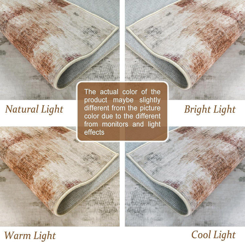 Washable Rugs