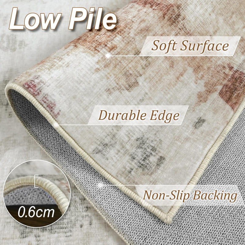 Washable Rugs
