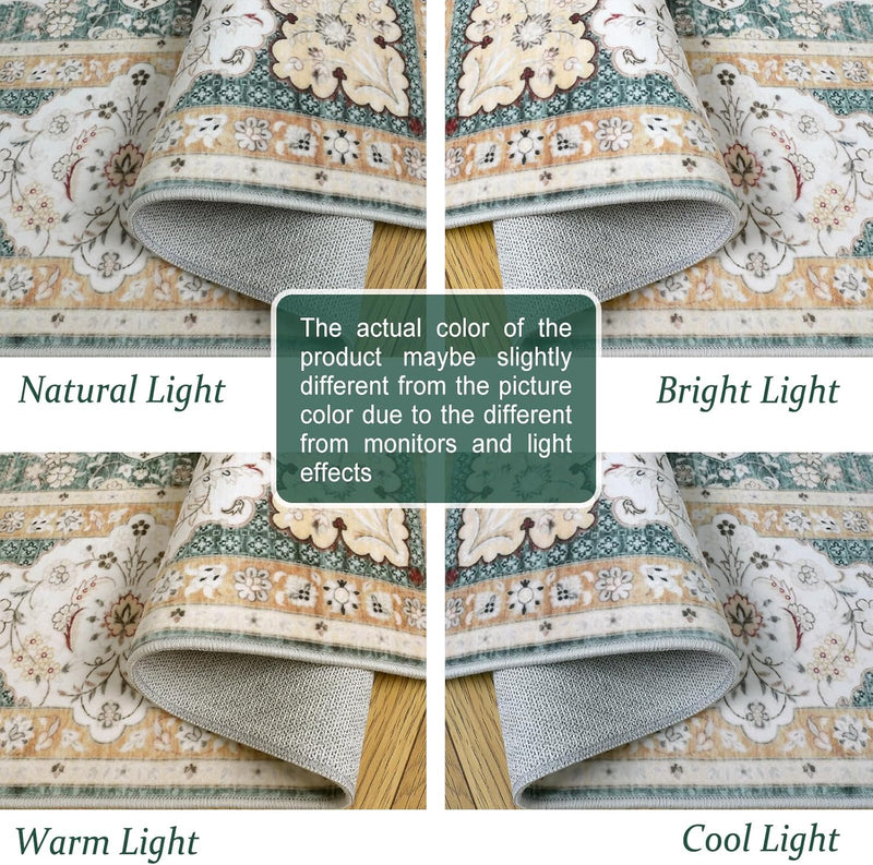 Washable Rugs