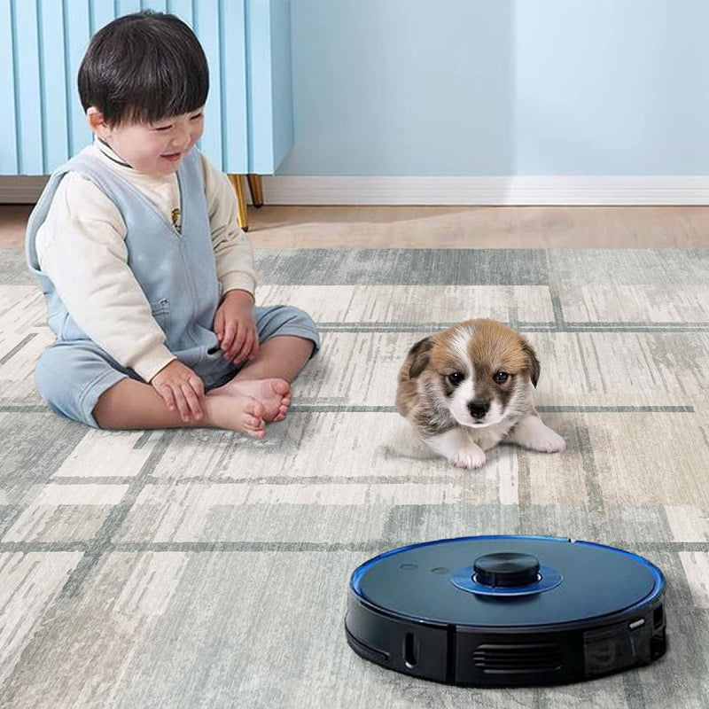 Washable Rugs