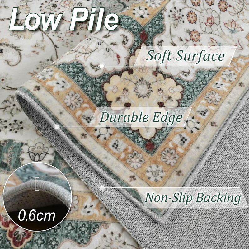 Washable Rugs