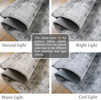 Washable Rugs Living Room
