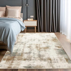 Washable Rugs Living Room