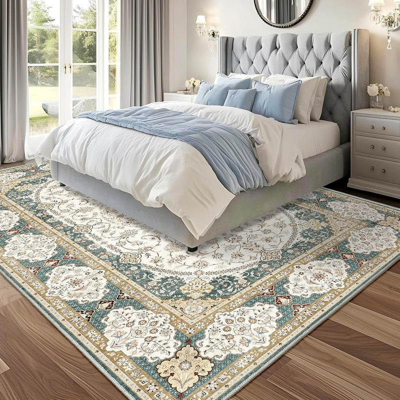 Washable Rugs