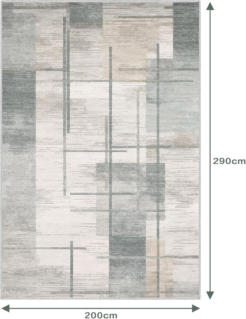 Washable Rugs