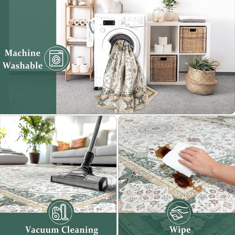 Washable Rugs