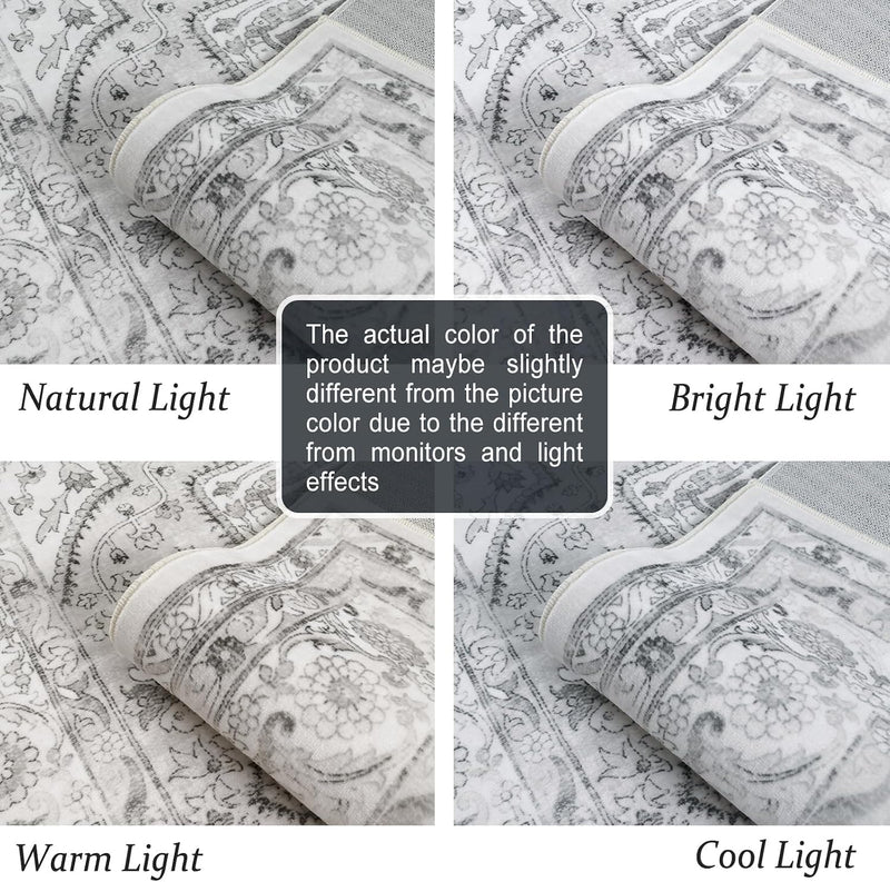 Washable Rugs