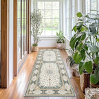 Washable Rugs Living Room
