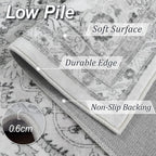 Washable Rugs Living Room