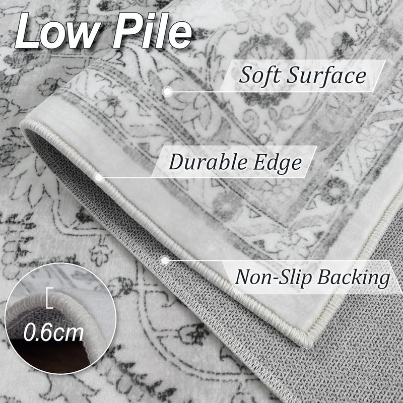 Washable Rugs