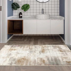 Washable Rugs Living Room